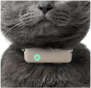collier-gps-tractive-marron