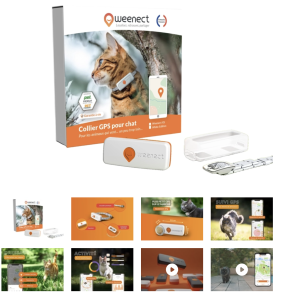traceur-weenect-xs Traceur GPS chat - Weenect XS
